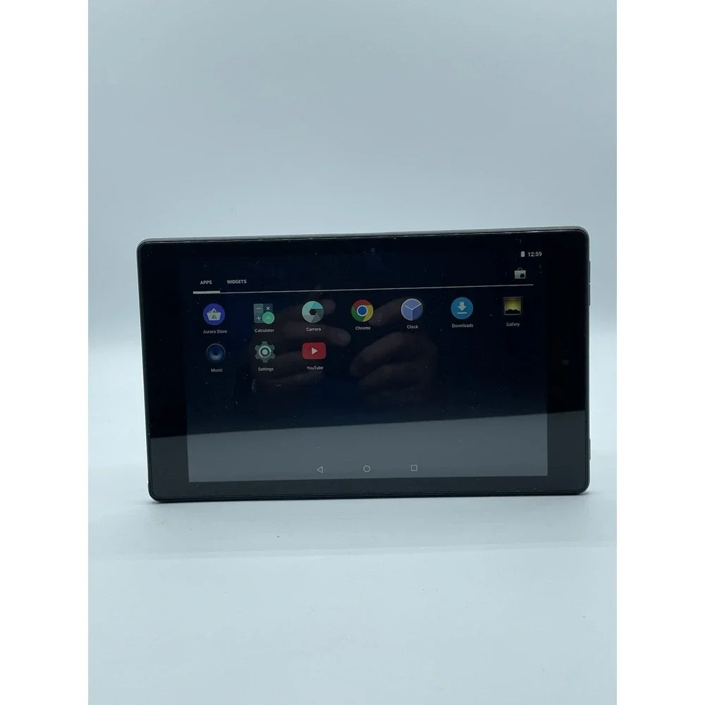Amazon Fire HD 8 Tablet 8th Gen 32GB WiFi Android 7.1.2 KFKAWI